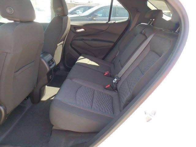 2018 Chevrolet Equinox LT 4dr SUV